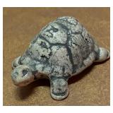 Beautiful Bird, Turtle and Shell Decor