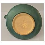 Vintage Zephyr Lily Roseville Pottery Tea Set