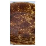 Pair of Rustic Vintage Bowls