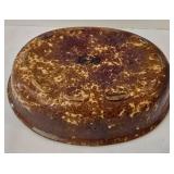 Pair of Rustic Vintage Bowls