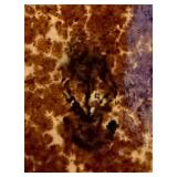 Pair of Rustic Vintage Bowls