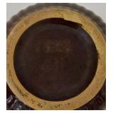 Pair of Rustic Vintage Bowls