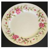 Vintage Regal China Spring Time Pattern Dinnerware Set