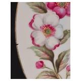 Vintage Regal China Spring Time Pattern Dinnerware Set