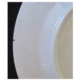 Vintage Regal China Spring Time Pattern Dinnerware Set