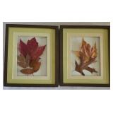 Autumn Foliage Home Decor