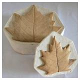 Autumn Foliage Home Decor
