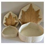 Autumn Foliage Home Decor