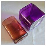 Versatile Glass Vase Selection