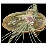 Fun Beach Decor including Frame with Shells, Coasters and More