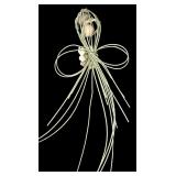 Fun Beach Decor including Frame with Shells, Coasters and More