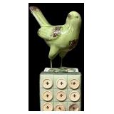 Fun Beach Decor including Frame with Shells, Coasters and More