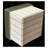 Fun Beach Decor including Frame with Shells, Coasters and More