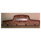 Vintage Wall Hook Decor