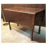 Vintage Drop Leaf Table