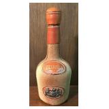 Decorative Vintage Tequila Decanter