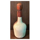 Decorative Vintage Tequila Decanter