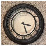 Classy Robert Abbey Clock