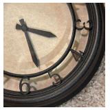 Classy Robert Abbey Clock