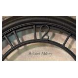 Classy Robert Abbey Clock