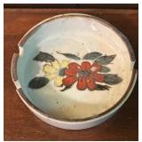 Three Vintage Ashtrays including Otagiri