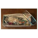 Vintage Constructo Motorboat Model Kit