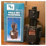 Northern Hydraulics Drill Bit Sharpener