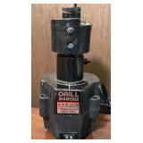 Northern Hydraulics Drill Bit Sharpener