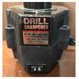 Northern Hydraulics Drill Bit Sharpener