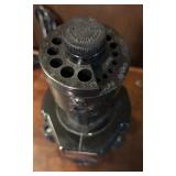 Northern Hydraulics Drill Bit Sharpener