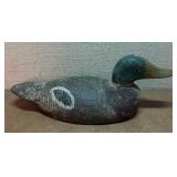 Two Duck Decoys