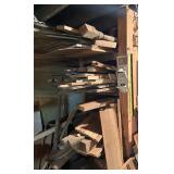 Lots of Wonderful Project Wood