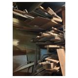 Lots of Wonderful Project Wood