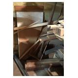 Lots of Wonderful Project Wood