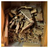 Lots of Wonderful Project Wood