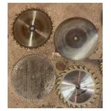 Saw Blades by Skil, Black & Decker, Sears Craftsman and More!