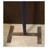 Adjustable Roller Stand