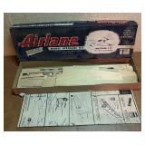 Vintage Monogram Republic Thunderjet, Airline and Comets Amazing Flying Model Airplane Model Kits