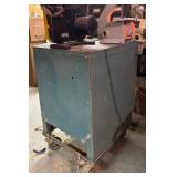 Pro-Tech Bandsaw Model: 3203 and Central Machinery Belt Disc Sander Model: 34951