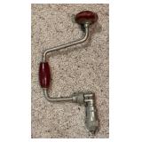 Two Hand Brace Tools