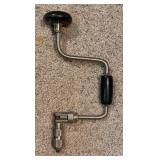 Two Hand Brace Tools