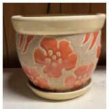 Five Pretty Planter Pots