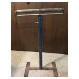 Roller Stand