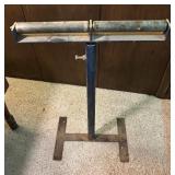 Roller Stand