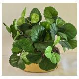 Faux Foliage Options