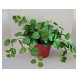 Faux Foliage Options