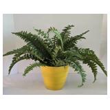 Faux Foliage Options