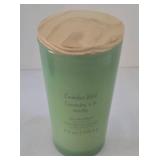 Colorful Candle & Placemat Options