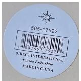 Collection of Inspirational Wall Plaques