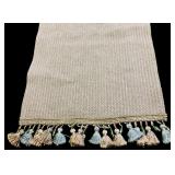 Home Decor including Runner, Burlap, Vine Balls and More